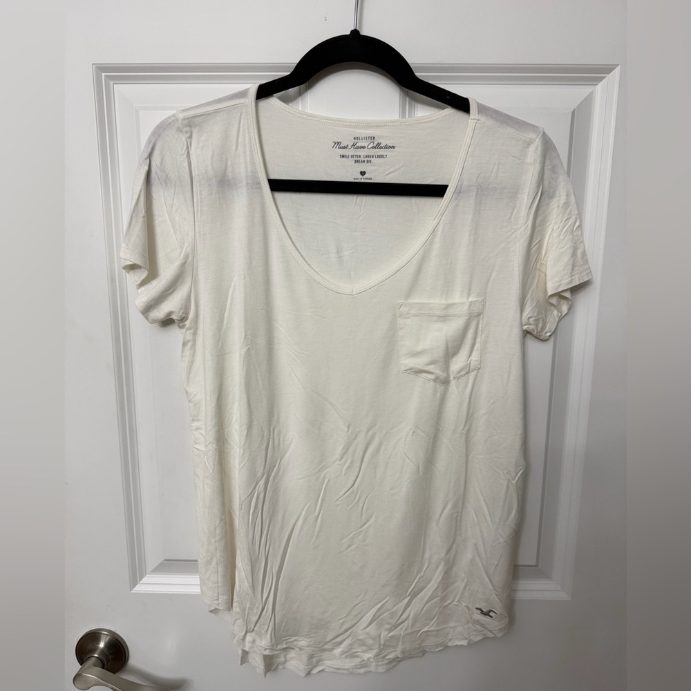 Hollister Tee